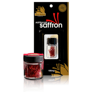 Saffron 1000mg plus 100mg