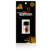 Saffron 100mg Three Pack