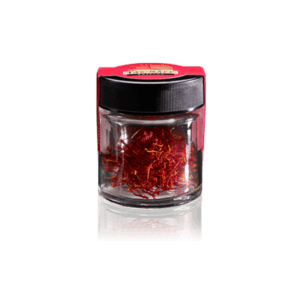 Saffron 500mg Jar